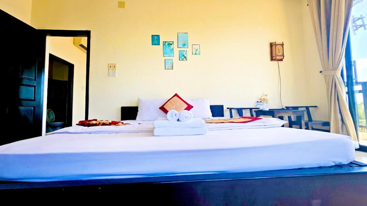 מלון מואי נה Venus Muine מראה חיצוני תמונה